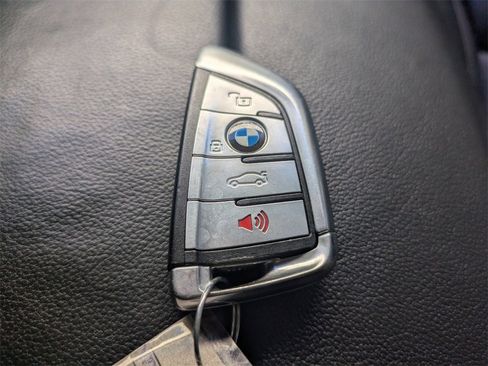 Used 2020 BMW X7 xDrive40i w/ Premium Package image 34