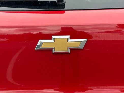 Used 2026 Chevrolet TrailBlazer LS w/ LS Convenience Package image 46
