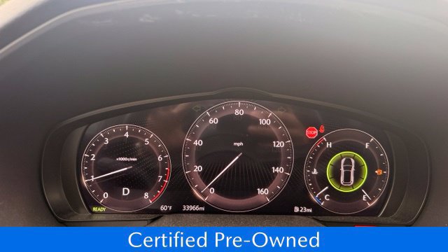 Certified 2024 MAZDA CX-90 3.3 Turbo S w/ Premium Package AWD/4WD image 7