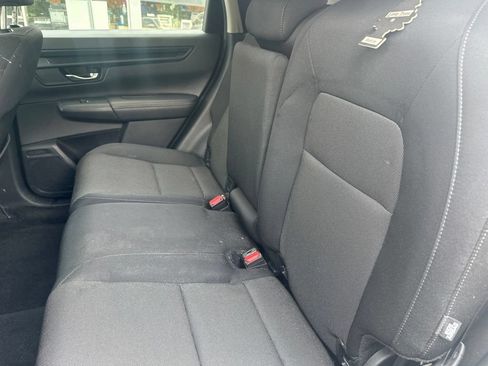 Used 2024 Honda CR-V EX image 13
