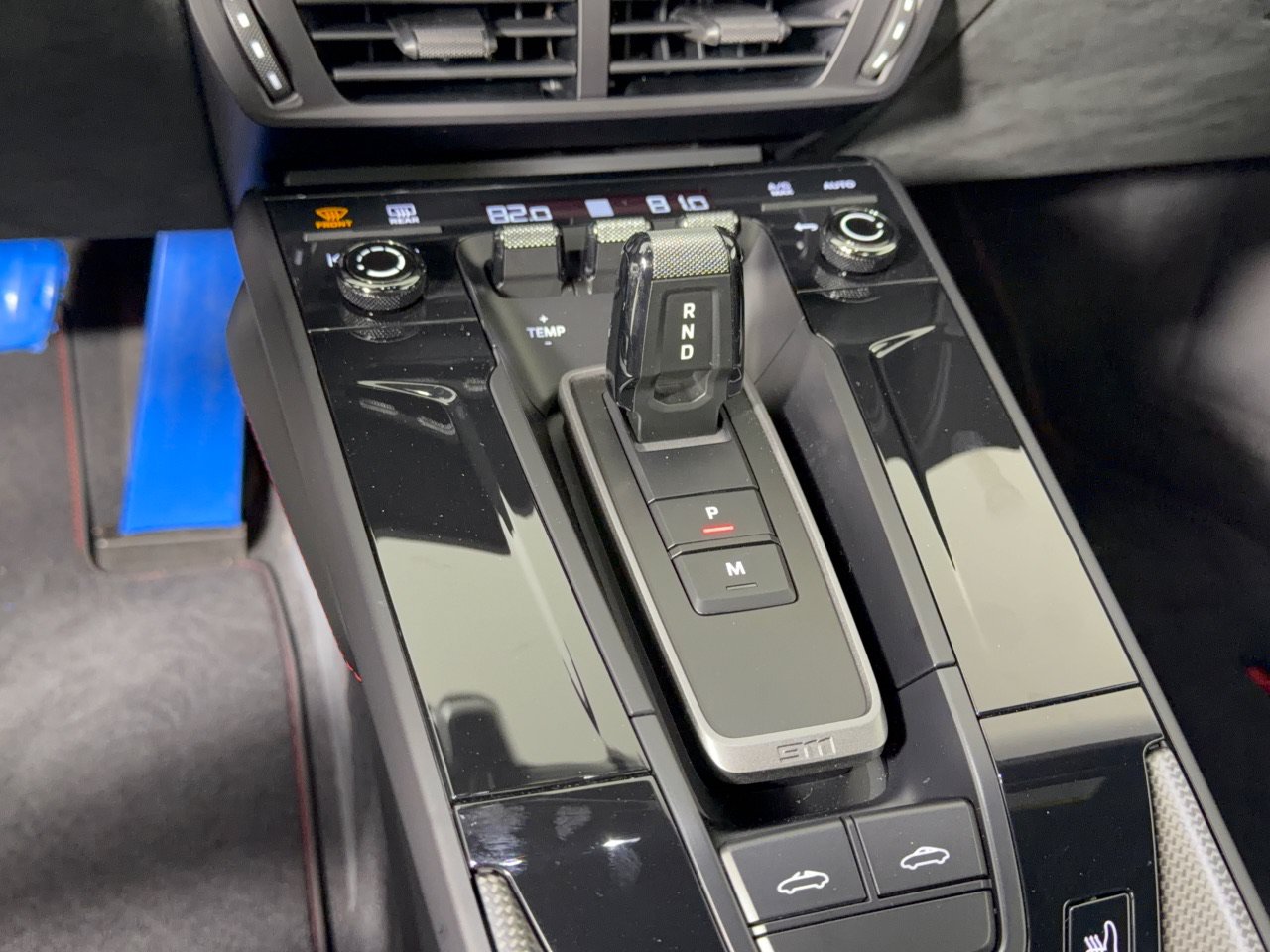 Certified 2026 Porsche 911 Targa 4 GTS AWD/4WD image 24
