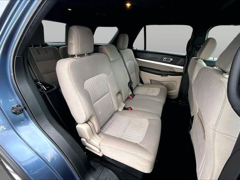 Used 2018 Ford Explorer FWD image 24