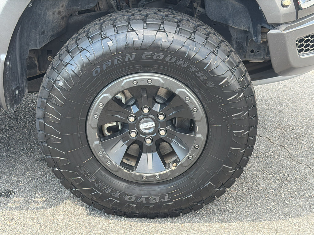 Used 2018 Ford F150 Raptor w/ Equipment Group 802A Luxury AWD/4WD image 36