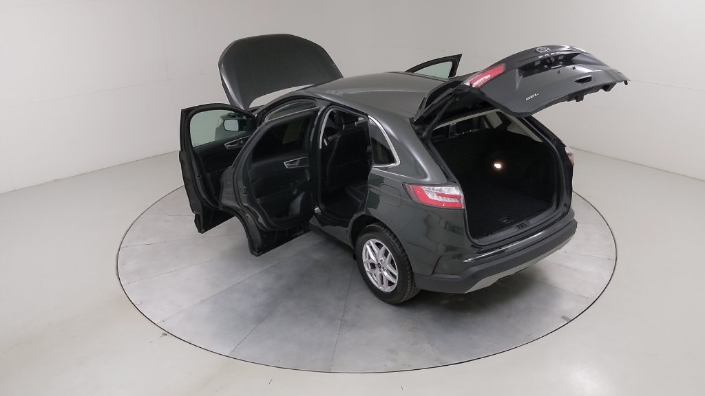 Certified 2023 Ford Edge SEL w/ Convenience Package AWD/4WD image 49