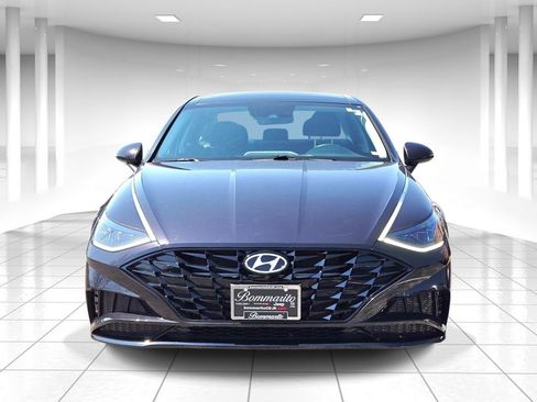 Used 2023 Hyundai Sonata SEL w/ Convenience Package FWD image 8