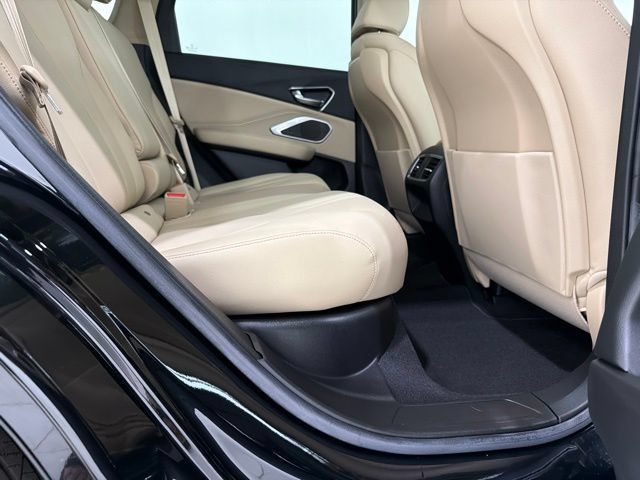 Certified 2023 Acura RDX AWD image 23