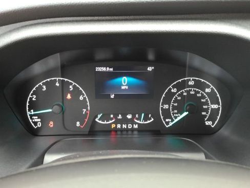 Used 2024 Ford Transit 350 XLT image 33