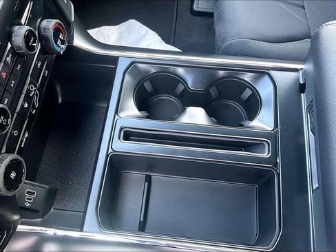 New 2026 Ford F150 STX w/ Equipment Group 200A AWD/4WD image 8