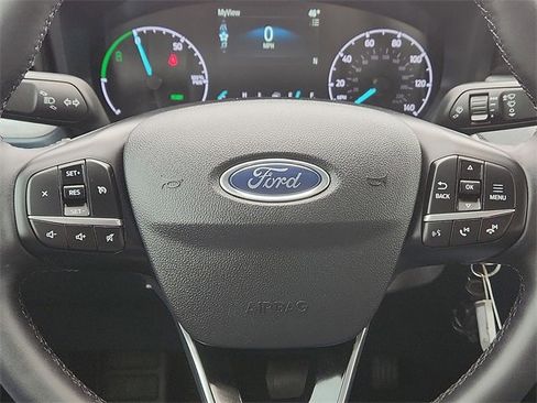 Used 2024 Ford Maverick XLT w/ XLT Luxury Package image 24