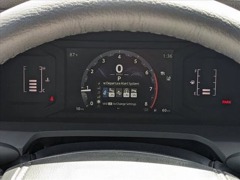 Used 2024 Toyota Tacoma SR5 image 11