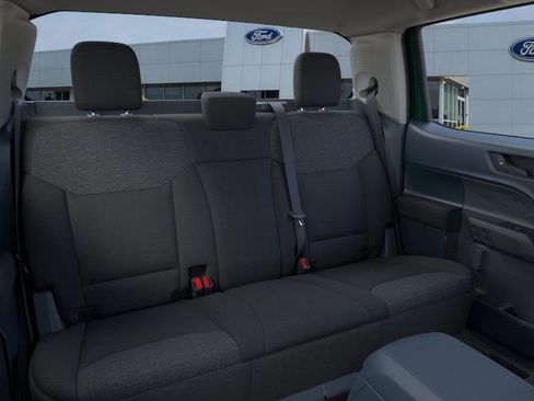 New 2025 Ford Maverick XL w/ Equipment Group 101A image 13