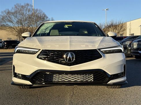 New 2026 Acura Integra A-Spec image 8