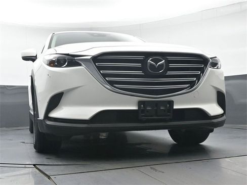 Used 2023 MAZDA CX-9 Touring image 38