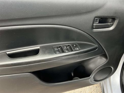 Used 2022 Mitsubishi Mirage ES image 11