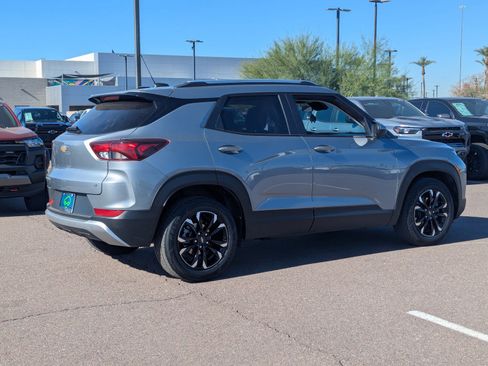 Certified 2023 Chevrolet TrailBlazer LT image 6