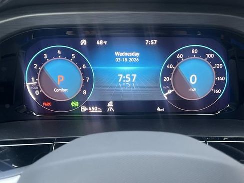 New 2026 Volkswagen Atlas Cross Sport SE image 18