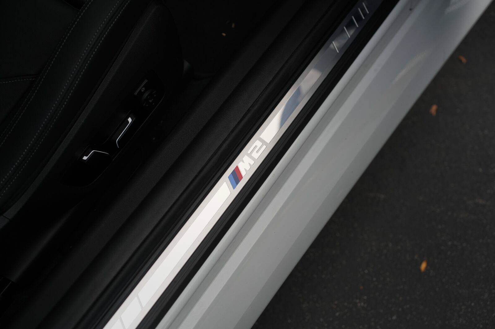 Used 2024 BMW M2 w/ Lighting Package RWD image 31