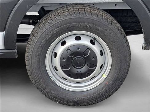 New 2026 Ford Transit 150 Low Roof w/ Load Area Protection Package RWD image 9