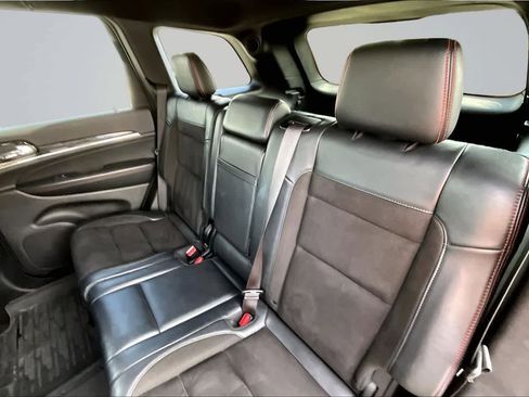 Used 2020 Jeep Grand Cherokee Trailhawk AWD/4WD image 13