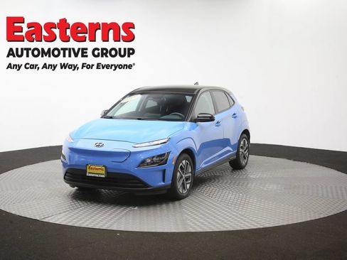 Used 2023 Hyundai Kona SE w/ Cargo Package FWD image 53