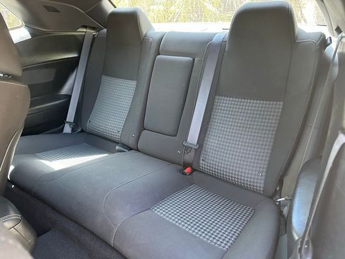 Used 2020 Dodge Challenger R/T Scat Pack w/ Dynamics Package image 35