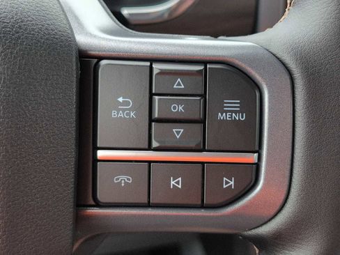 New 2025 Ford F150 Lariat w/ Equipment Group 501A Mid image 23