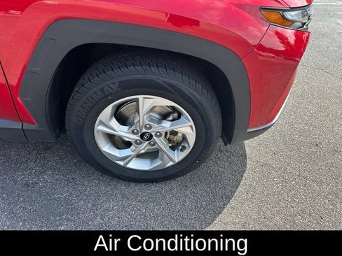 Used 2022 Hyundai Tucson SEL AWD/4WD image 5