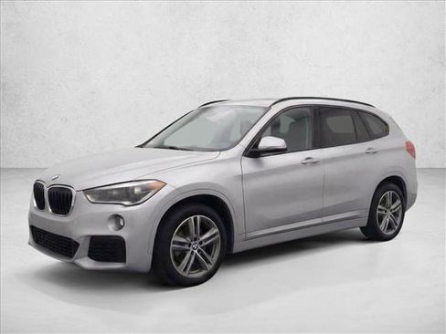 Used 2019 BMW X1 xDrive28i image 1