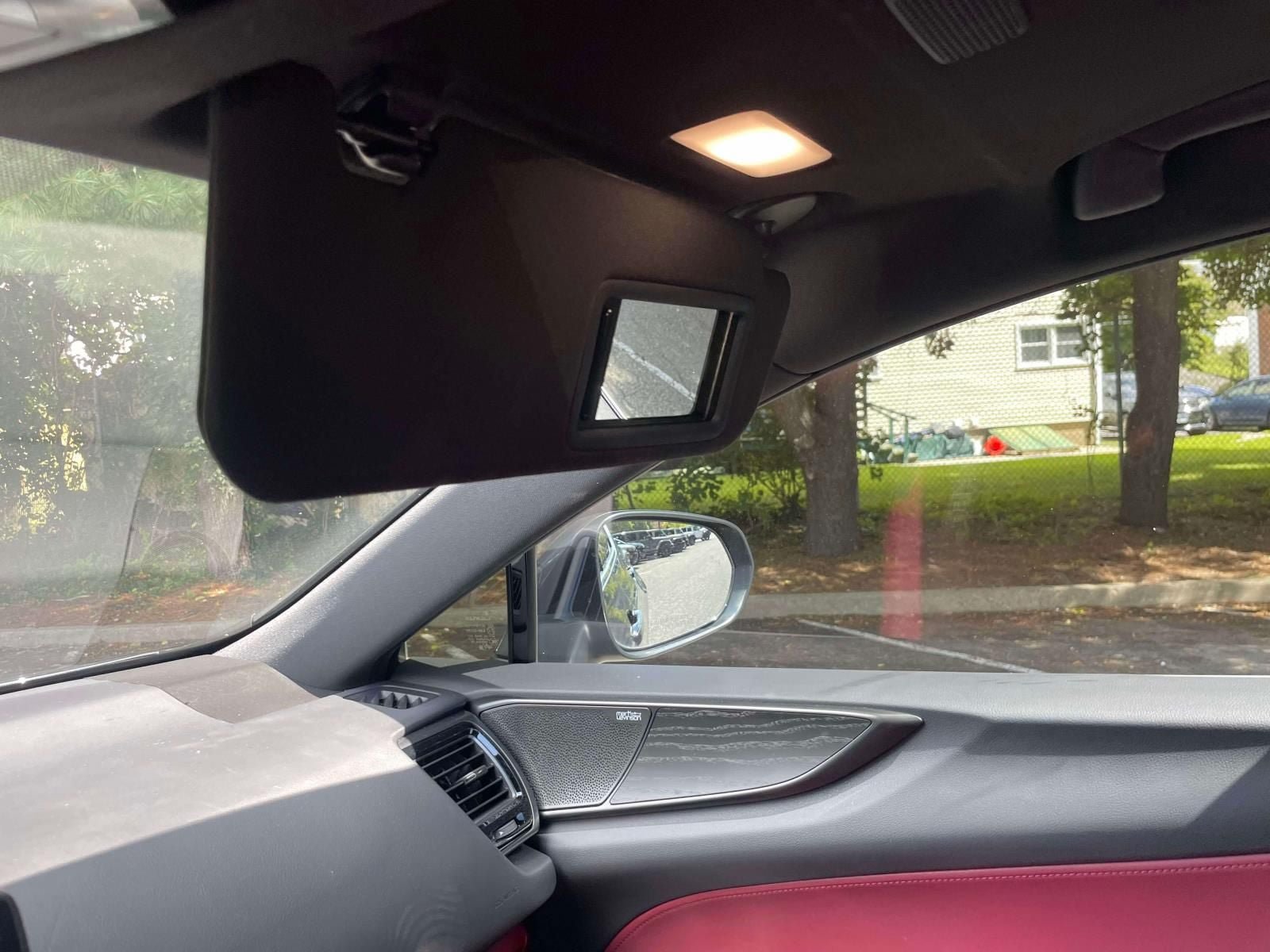 Used 2025 Lexus NX 450h+ AWD w/ Accessory Package (2T) image 32