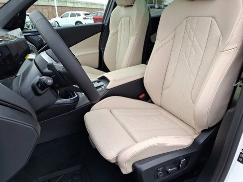 New 2026 BMW X3 xDrive30 image 9