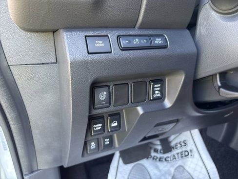 Used 2025 Nissan Frontier PRO-4X w/ Pro Premium Package AWD/4WD image 22