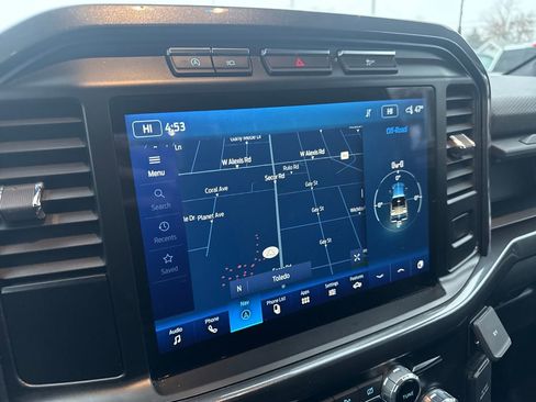 Used 2023 Ford F150 XLT w/ Equipment Group 302A High image 42