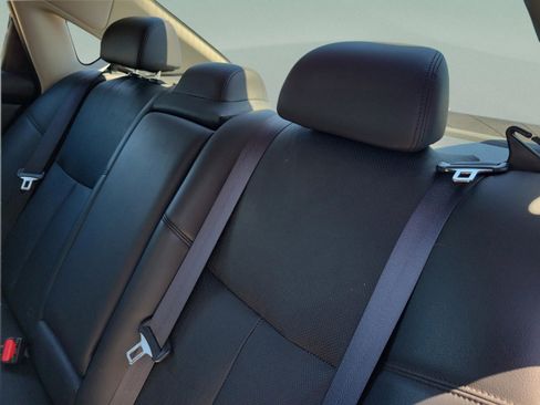 Used 2015 Nissan Altima 2.5 SL w/ Moonroof Package FWD image 23