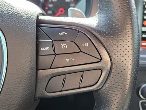 Used 2023 Dodge Charger R/T w/ Blacktop Package image 22