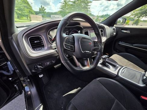 Used 2021 Dodge Charger Scat Pack RWD image 15