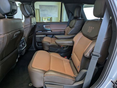 New 2026 Ford Expedition King Ranch AWD/4WD image 14