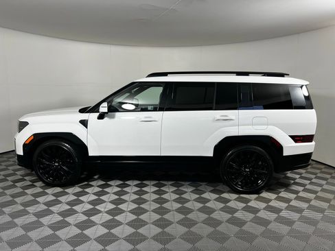 Used 2024 Hyundai Santa Fe Calligraphy image 8