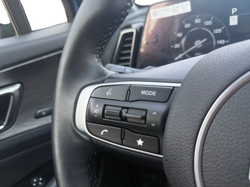 Used 2025 Kia Sportage X-Pro image 15