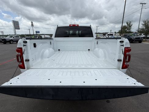 Certified 2024 RAM 2500 Laramie AWD/4WD image 26