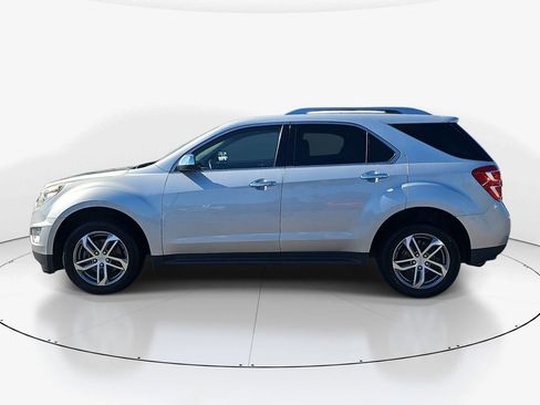 Used 2017 Chevrolet Equinox Premier FWD image 9