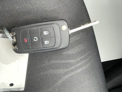 Certified 2016 Chevrolet Trax LT w/ LPO, Protection Package image 28