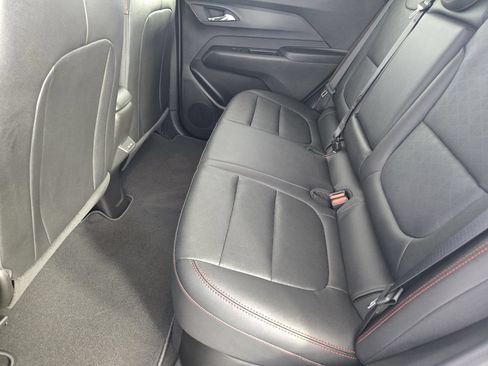 New 2027 Chevrolet Bolt RS w/ Technology Package FWD image 34