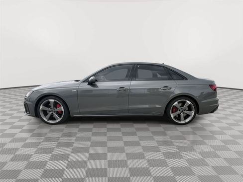 Used 2023 Audi A4 2.0T Premium Plus w/ Premium Plus Package AWD/4WD image 2