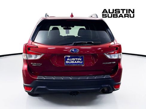 Used 2019 Subaru Forester Premium w/ Popular Package #1 image 6