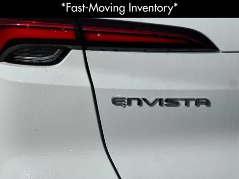 New 2026 Buick Envista Sport Touring w/ Convenience I Package FWD image 26