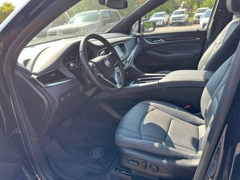 Used 2024 Buick Enclave Essence w/ LPO, Floor Liner Package FWD image 14