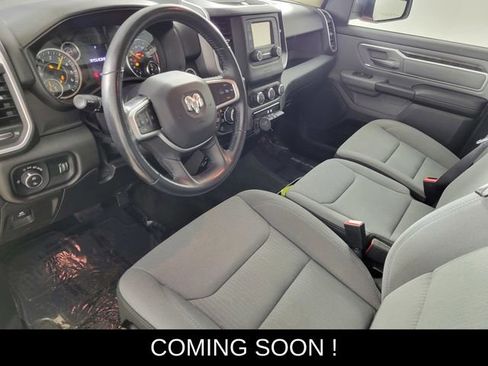 Used 2020 RAM 1500 Big Horn image 12