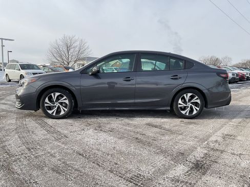 Used 2023 Subaru Legacy Premium w/ Tech Package 1 image 3