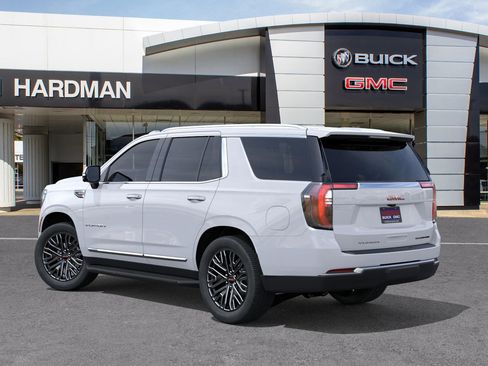 New 2026 GMC Yukon Elevation image 3