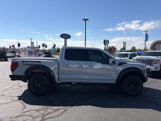 Used 2024 Ford F150 Raptor AWD/4WD image 4